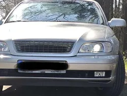 Gebraucht 2002 Opel Omega Edition Limousine | 600 € (Etwas zu teuer)