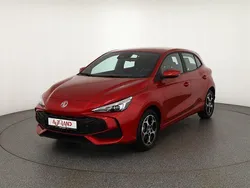 Rot Neu 2024 MG MG3 Kleinwagen | 20.900 € (Etwas zu teuer)