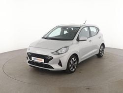 Grau Gebraucht 2023 Hyundai i10 Trend Kleinwagen | 16.280 € (Fairer Preis)