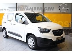 Gebraucht 2021 Opel Combo Van / Kleinbus | 16.900 € (Fairer Preis)