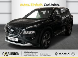 Black pearl Gebraucht 2023 Nissan X-Trail S SUV | 41.690 € (Teuer)