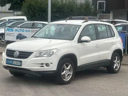 Gebraucht 2008 VW Tiguan Track & Field SUV | 3.950 € (Superpreis)