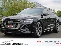 Audi SQ8 e-tron
