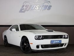 Weiß Gebraucht 2020 Dodge Challenger Coupé | 23.400 € (Superpreis)