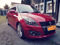 Gebraucht 2013 Suzuki Swift Sport Limousine | 9.250 € (Fairer Preis)
