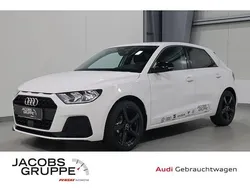 Cortinaweiß Gebraucht 2025 Audi A1 Sportback Advanced Plus Kleinwagen | 24.820 € (Fairer Preis)