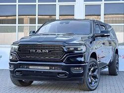 Schwarz Gebraucht 2021 Dodge Ram Limited Abholung | 56.900 € (Superpreis)
