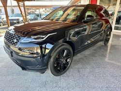 Schwarz Gebraucht 2019 Land Rover Range Rover Velar S SUV | 35.990 € (Fairer Preis)