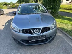 Titanium (m) Gebraucht 2011 Nissan Qashqai Visia SUV | 3.550 € (Superpreis)