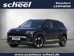 Auroraschwarz met. Gebraucht 2025 Kia EV3 3 SUV | 32.870 € (Guter Preis)