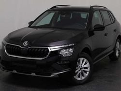 Grau, graphite grau Neu 2025 Skoda Kamiq Selection SUV | 25.979 € (Guter Preis)