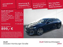 Firmamentblau metallic Gebraucht 2025 Audi A5 Ambiente Coupé | 67.750 € (Guter Preis)
