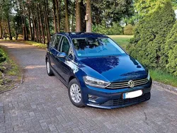 Blau Gebraucht 2016 VW Golf VII Kleinwagen | 10.990 € (Fairer Preis)
