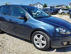 VW Golf VI