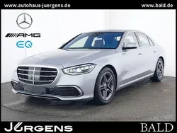 Gebraucht 2023 Mercedes S580 Limousine | 94.290 €