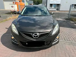 Braun Gebraucht 2010 Mazda 6 Kombi | 2.550 € (Guter Preis)