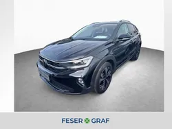 Deep black perleffekt Gebraucht 2024 VW Taigo Style SUV | 26.490 € (Fairer Preis)