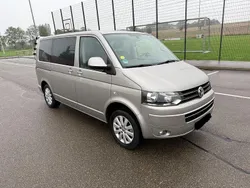 Grau Gebraucht 2012 VW T5 Highline Van | 16.800 € (Superpreis)