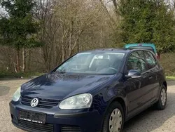 VW Golf V