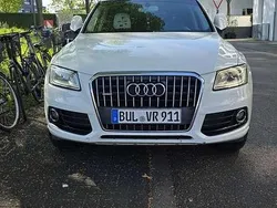 Gebraucht 2012 Audi Q5 SUV | 12.500 € (Etwas zu teuer)