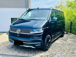 Blau Gebraucht 2024 VW T6.1 Beach Van | 75.990 €
