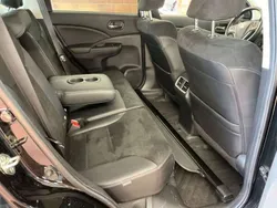 Schwarz Gebraucht 2017 Honda CR-V Lifestyle SUV | 17.777 € (Guter Preis)