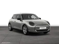 Other Neu 2025 Mini Cooper SE Kleinwagen | 35.710 € (Etwas zu teuer)