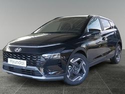 Schwarz Neu 2025 Hyundai Bayon Prime SUV | 26.990 € (Etwas zu teuer)