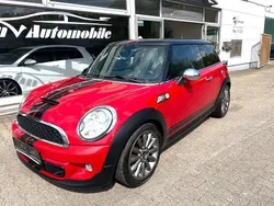 Rot Gebraucht 2011 Mini Cooper S Coupé Coupé | 9.499 € (Fairer Preis)