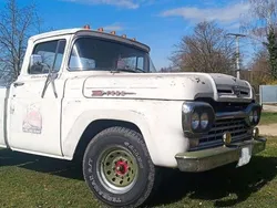 Weiß Gebraucht 1960 Ford F250 SUV | 19.999 €