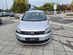 Silber Gebraucht 2010 VW Golf Plus Cross Trendline Van / Kleinbus | 3.500 € (Superpreis)