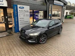 Schwarz Neu 2024 Ford Focus ST Limousine | 36.980 € (Superpreis)