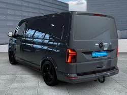 Grau Gebraucht 2020 VW T6.1 Van | 43.500 € (Fairer Preis)