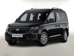 Schwarz Neu 2025 Ford Tourneo Connect Van / Kleinbus | 37.488 € (Guter Preis)