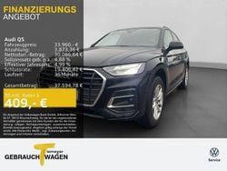Schwarz Gebraucht 2022 Audi Q5 Business SUV | 33.960 € (Superpreis)