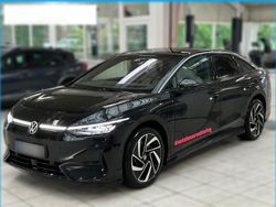 Schwarz metallic Gebraucht 2023 VW ID.7 Pro Kleinwagen | 53.820 €