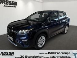 Blau Neu 2025 Suzuki SX4 S-Cross SUV | 24.390 € (Guter Preis)