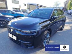 Schwarz Gebraucht 2024 Leapmotor C10 SUV | 30.490 € (Superpreis)