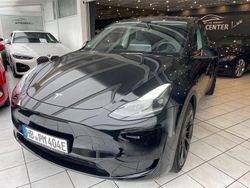 Schwarz Gebraucht 2023 Tesla Model Y RWD SUV | 35.499 € (Fairer Preis)