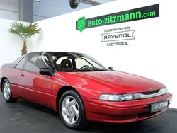 Rot Gebraucht 1993 Subaru SVX Coupé | 15.900 €