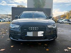 Schwarz Gebraucht 2011 Audi A6 Limousine | 8.500 € (Guter Preis)