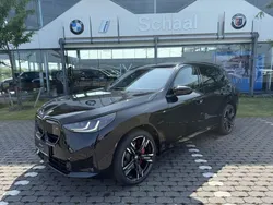 Schwarz Neu 2025 BMW X3 Performance SUV | 84.490 € (Guter Preis)