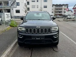 Schwarz Gebraucht 2018 Jeep Grand Cherokee Laredo SUV | 14.990 € (Superpreis)