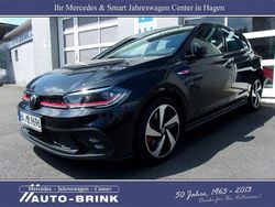 Deep black Gebraucht 2023 VW Polo Beats Limousine | 25.945 € (Fairer Preis)