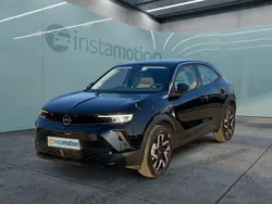 Schwarz Gebraucht 2024 Opel Mokka Elegance SUV | 29.799 €