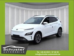 Weiss Gebraucht 2022 Hyundai Kona Edition 30+ SUV | 16.999 € (Guter Preis)