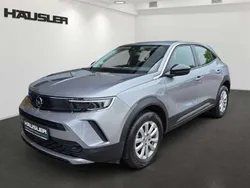 Grau Gebraucht 2022 Opel Mokka Edition SUV | 17.580 € (Fairer Preis)