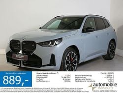 Brooklyn grau met. Gebraucht 2024 BMW X3 Comfort Edition SUV | 74.430 € (Superpreis)