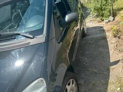 Schwarz Gebraucht 2003 Mercedes A160 Kleinwagen | 1.800 € (Etwas zu teuer)