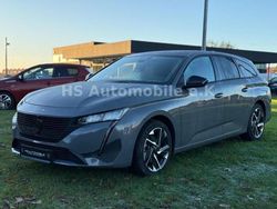 Gebraucht 2024 Peugeot 308 SW Allure Kombi | 20.599 € (Fairer Preis)